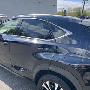 LEXUS NX 300 F SPORT - 6