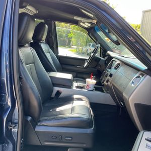 2015 FORD EXPEDITION XLT 缩略图 33