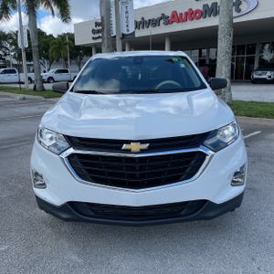 صورة مصغرة 14 لـ 2020 Chevrolet EQUINOX LS