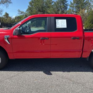 FORD F-150 XLT - 4