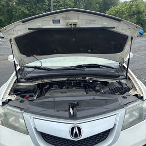 2012 Acura MDX SH-AWD 缩略图 41