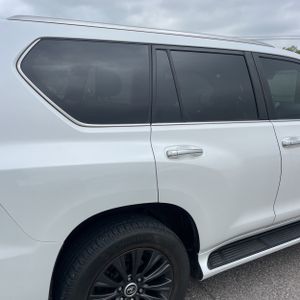 LEXUS GX 460 LUXURY - 9