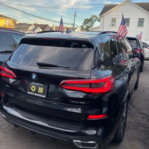 2019 BMW X5 XDRIVE40I 照片 6