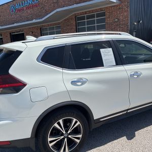 صورة 9 لـ 2018 Nissan ROGUE SL