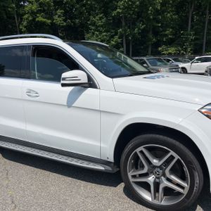 2019 Mercedes-BENZ GLS — миниатюра 13