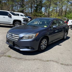 SUBARU LEGACY 2.5I PREMIUM - 1