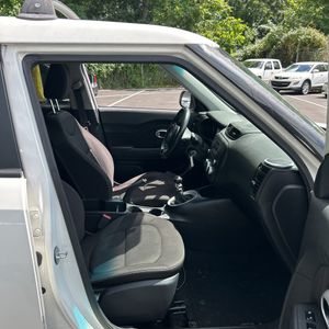 2016 KIA SOUL BASE 缩略图 33