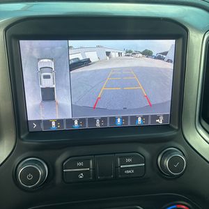 2019 Chevrolet SILVERADO 1500 LTZ 缩略图 39