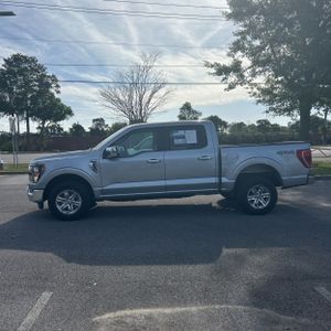 FORD F-150 XLT - 3