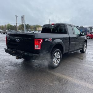 FORD F-150 XL - 8