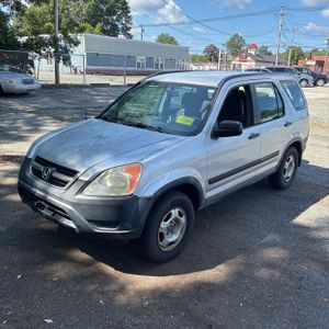 صورة 1 لـ 2002 Honda CR-V LX