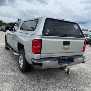 صورة 5 لـ 2016 Chevrolet SILVERADO 1500 LT