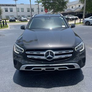 صورة مصغرة 14 لـ 2022 Mercedes-BENZ GLC