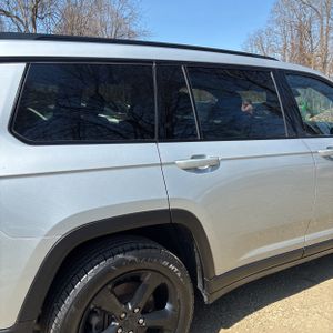 JEEP GRAND CHEROKEE L ALTITUDE - 9