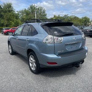 LEXUS RX 350 BASE - 5