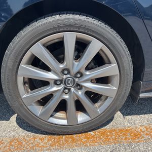2021 Mazda MAZDA3 SEDAN PREFERRED 缩略图 19