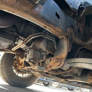 2016 RAM 1500 TRADESMAN 缩略图 30