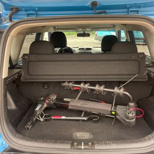 2016 KIA SOUL + thumbnail 40