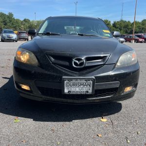 صورة 14 لـ 2007 Mazda MAZDA3 S SPORT