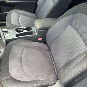 2011 Nissan ROGUE SV 照片 57