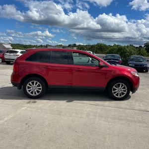 صورة 10 لـ 2012 FORD EDGE SEL