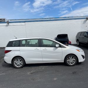 MAZDA MAZDA5 SPORT - 10