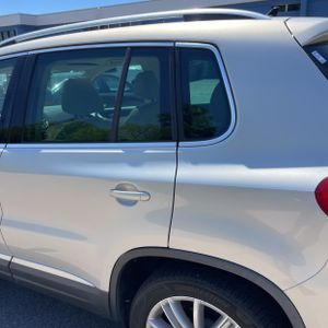 VOLKSWAGEN TIGUAN SEL - 6