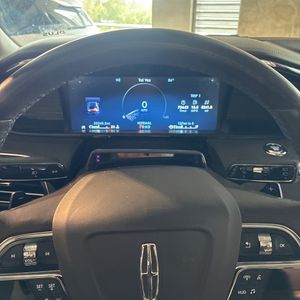 2023 Lincoln NAVIGATOR L BLACK LABEL thumbnail 41