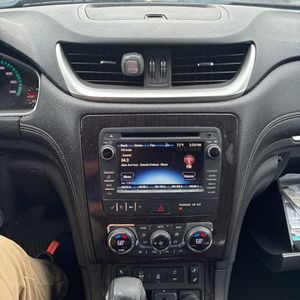 2016 Chevrolet TRAVERSE LT 缩略图 41