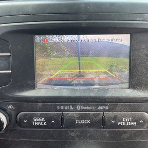 2016 KIA SOUL + 缩略图 37