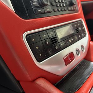 صورة مصغرة 58 لـ 2008 Maserati GRANTURISMO BASE