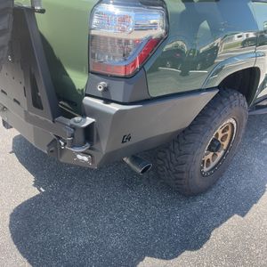 2020 Toyota 4RUNNER TRD PRO 缩略图 65