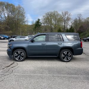 CHEVROLET TAHOE LT - 3
