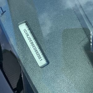 2014 JEEP COMPASS LATITUDE — миниатюра 51