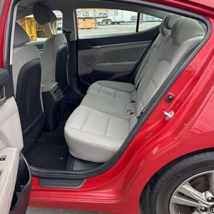 2018 Hyundai ELANTRA SEL 缩略图 34