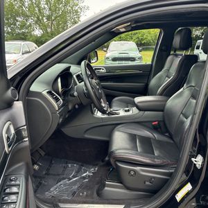 صورة مصغرة 32 لـ 2018 JEEP GRAND CHEROKEE TRAILHAWK