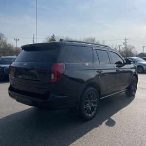 FORD EXPEDITION PLATINUM - 8