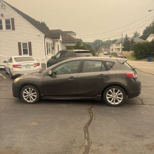 2010 Mazda MAZDA3 S SPORT 照片 3