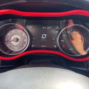 صورة مصغرة 33 لـ 2022 Dodge CHARGER GT