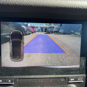 2017 Porsche MACAN S 照片 37
