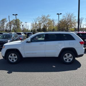 JEEP GRAND CHEROKEE LAREDO - 3