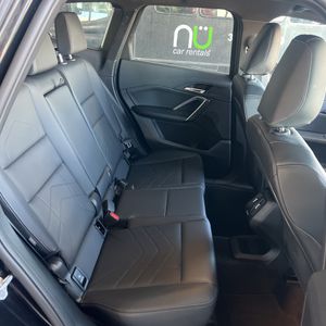 صورة مصغرة 35 لـ 2025 BMW X1 XDRIVE28I