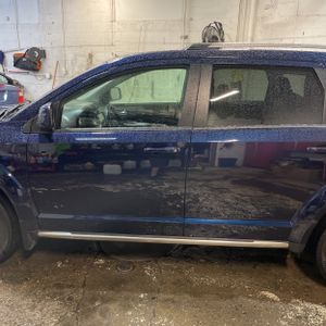 DODGE JOURNEY CROSSROAD - 4