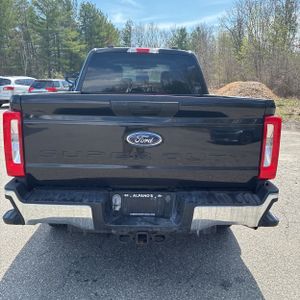 FORD F-250 SUPER DUTY XLT - 7