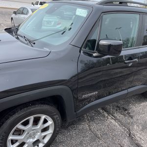 JEEP RENEGADE - 2