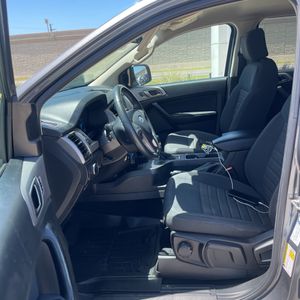 صورة مصغرة 30 لـ 2023 FORD RANGER XLT