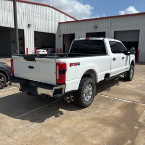 FORD F-250 SUPER DUTY XLT - 8