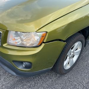 صورة مصغرة 54 لـ 2012 JEEP COMPASS SPORT