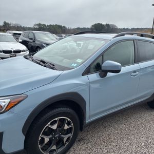 SUBARU CROSSTREK PREMIUM - 2
