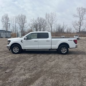 FORD F-150 XLT - 3